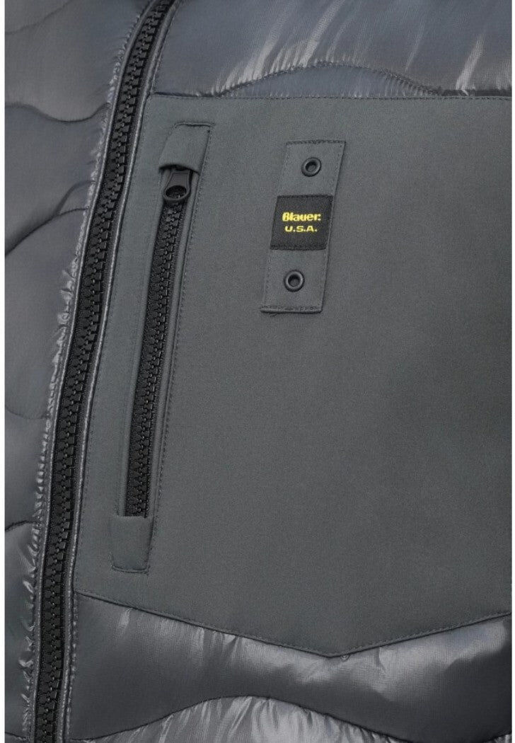 Chaqueta Blauer Albert Hombre N/a 2xl