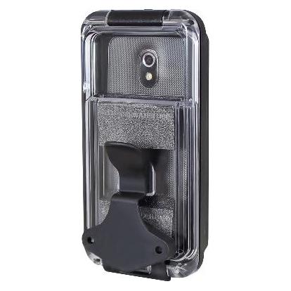 RAM Mounts Unpkd RAM Aqua Box Pro 20 (Apple iPhone 4, Apple iPhone 4s, Apple iPhone 5, Apple iPhone 5c, Apple iPhone 5s) (RAM-HOL-AQ7-2COU)