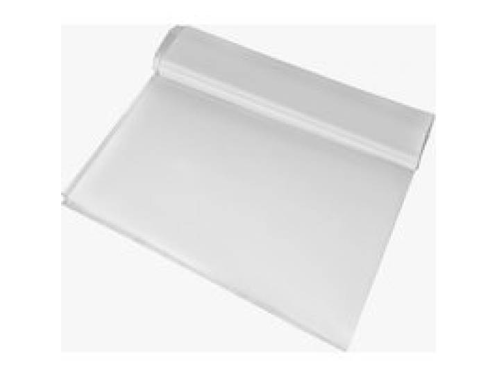 VEVOR PE Gewächshausfolie 6 M Länge x 8,5 M Breite Transparent Treibhausfolien, 0,15 mm Dicke Folientunnel, reißfeste Gartenfolien aus Polyethylen als Plastikfolien für Abdeckungen im Außenbereich