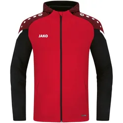 Jako Kapuzenjacke Performance 3XL - Größe:3XL