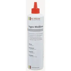 ter Hürne Zubehör Montage Boden Fußböden/Wand&Decke Weißleim Typ D 3 (600 g) Verlegezubehör 265x65x65 mm