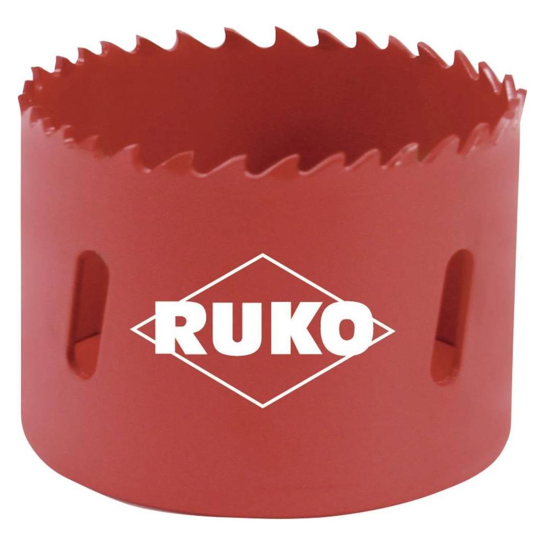 Ruko Lochsäge 35 mm 106035 B 1 St. (35 mm) (106035 B)