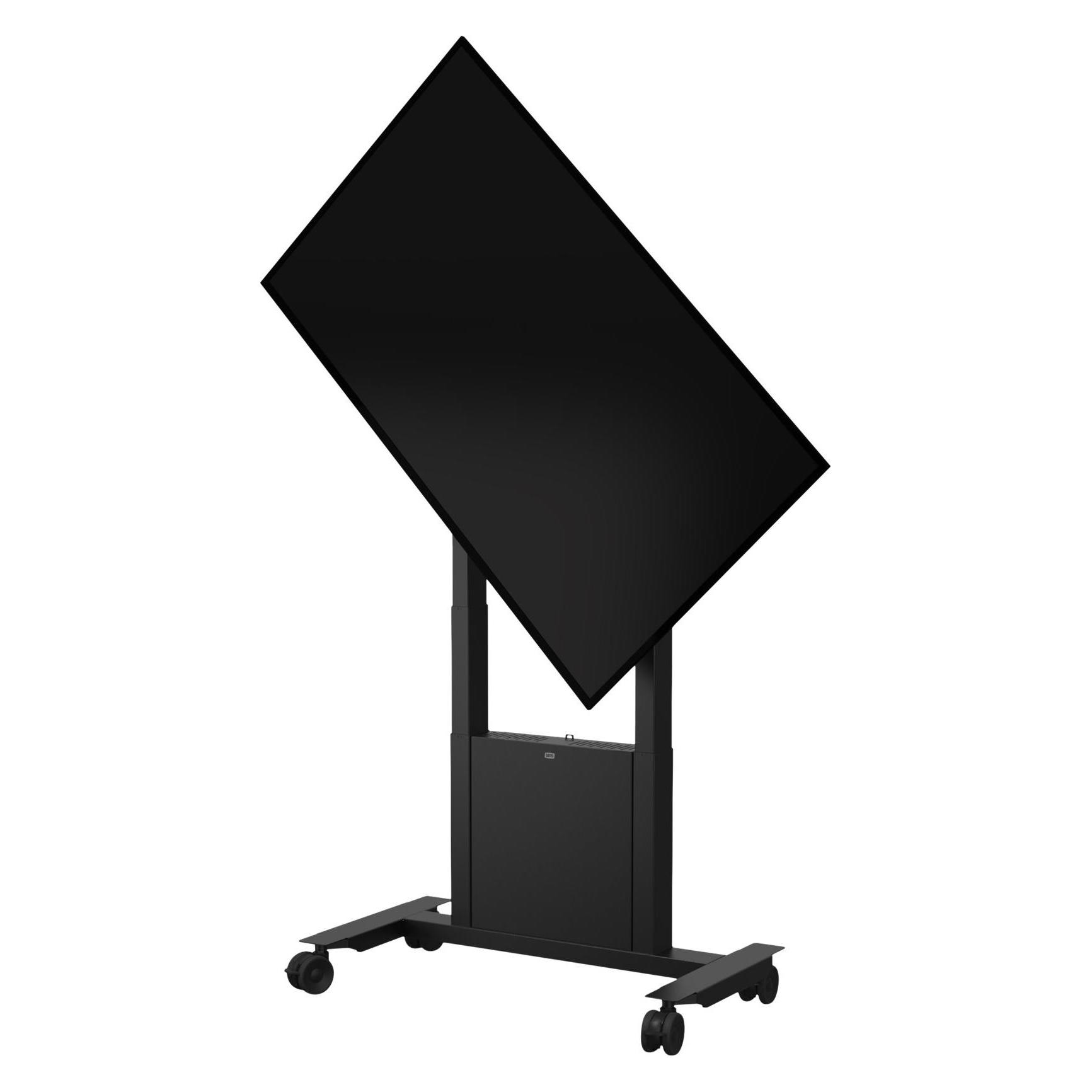 SMS Func Mob. Mot. Flipster 2 230-004-12 schwarz (50 kg) (230-004-12)