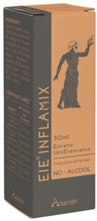 Adamah Eie Inflamix Goce 60ml