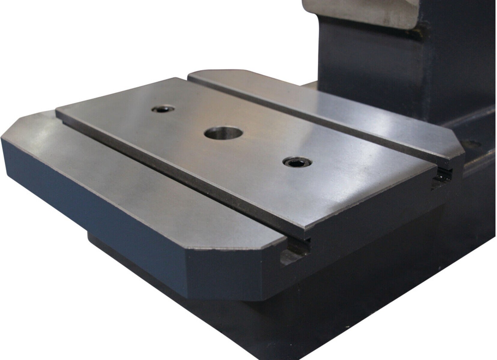 Optimum Manuelle Kniehebelpresse PD8 (3359080)