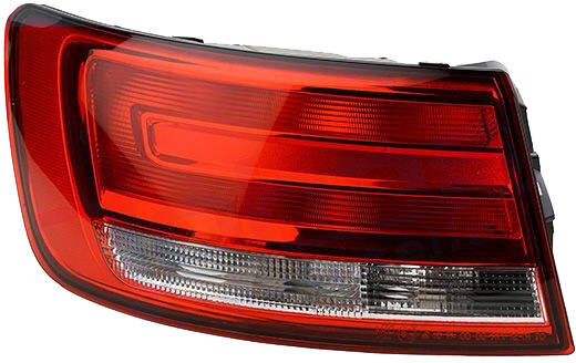 JOHNS 13 13 87-1 Rear light