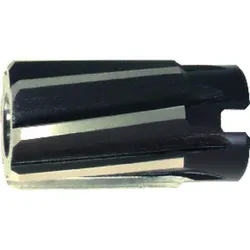 Aufsteckreibahle DIN 219 Form B HSSE ø38mm