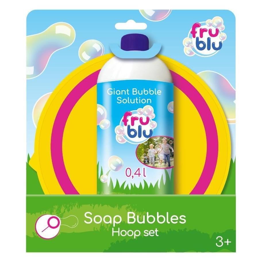 Tm Fru Blu Rim + Flüssigkeit 0,4l (DKF0485)