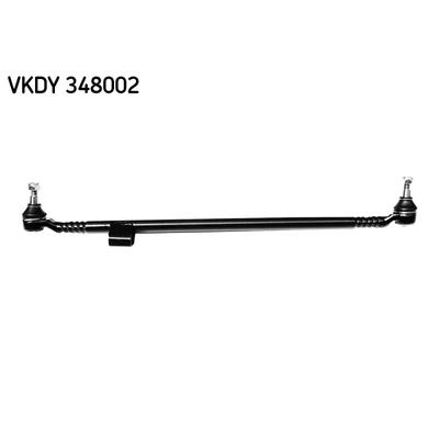 SKF Lenkstange vkdy348002 für Mercedes
