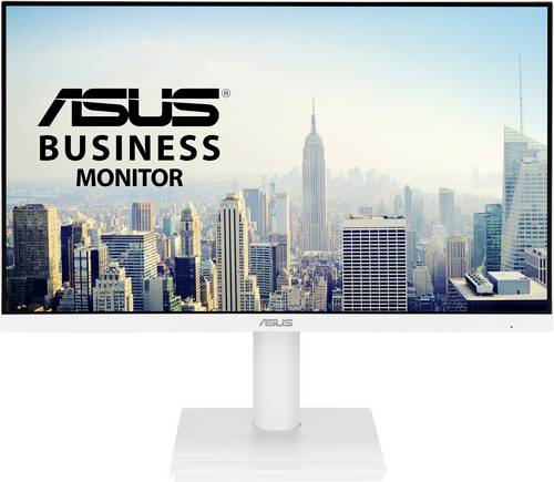 Asus Eye Care VA279QGS-W LCD-Monitor EEK D (A - G) 68.6cm (27 Zoll) 1920 x 1080 Pixel 16:9 1 ms IPS LCD