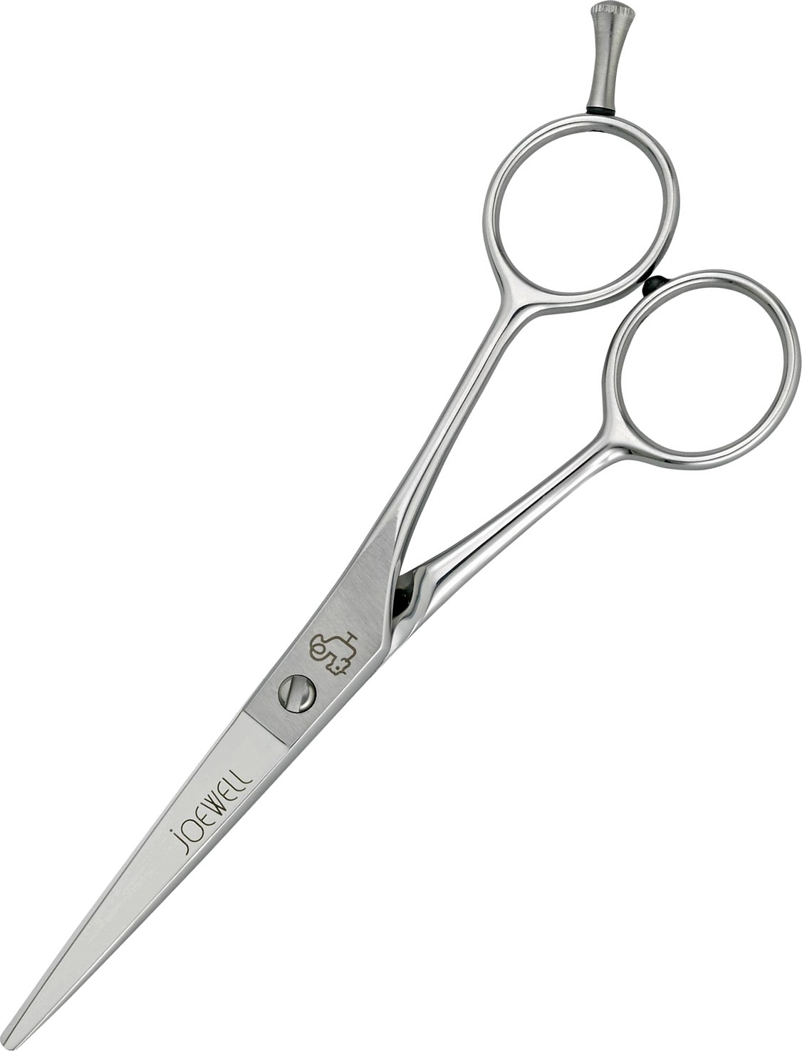 Joewell Haarschere 60SF HA-0019
