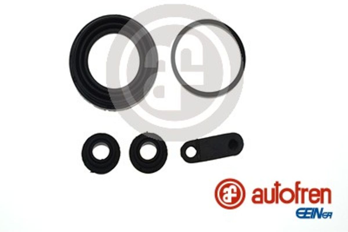 Reparatursatz, Bremssattel AUTOFREN SEINSA D4-2397