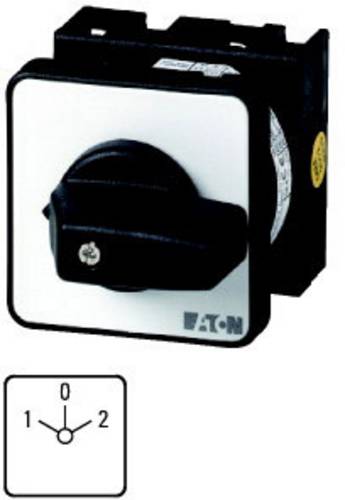 Eaton 012909 T0-3-15098/E Umschalter 1St.