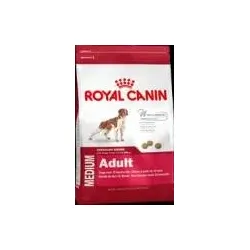 Royal Canin  Medium Adult 25  10 kg