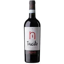 Tacito Rosso Nugnes 2022