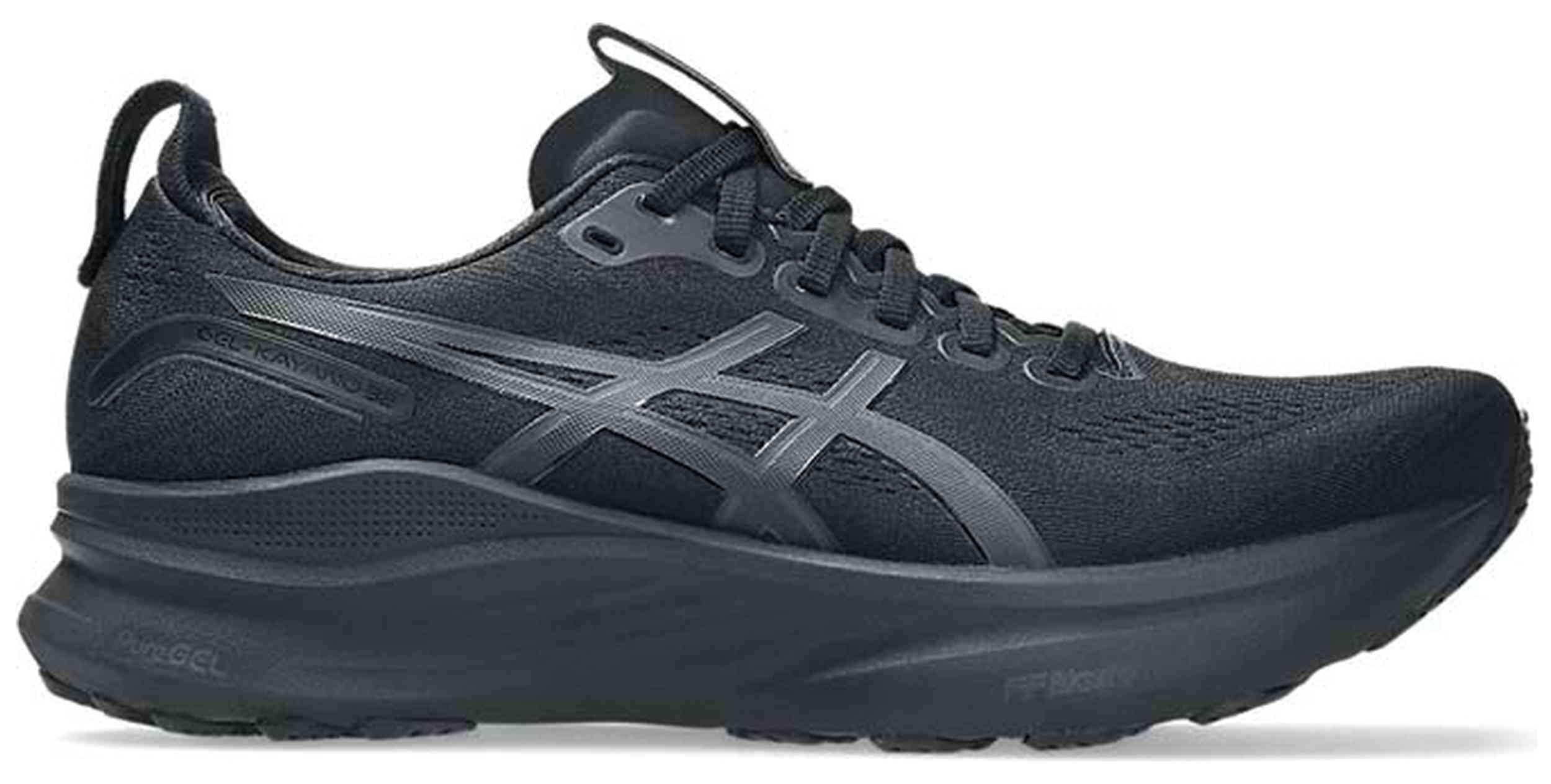 Laufschuhe Asics 1011C052-001 für Herren