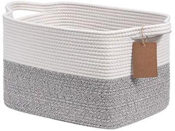 Artesia Artesa Rope Basket