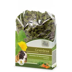 JR Farm Grainless Complete Meerschweinchen 6x1.35 kg