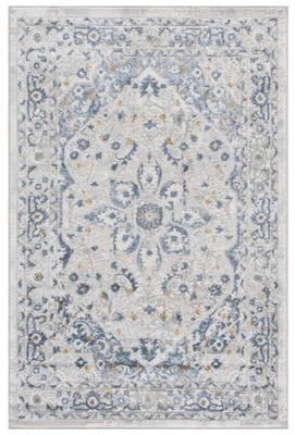 SAFAVIEH Palma Fatime Floral Oriental Rug