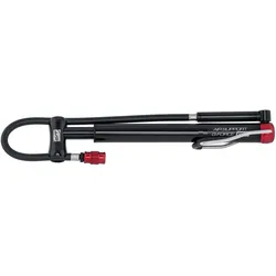 CONTEC Minipumpe Air Support G-Force schwarz
