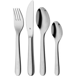 WMF Kinderbesteck Set Gravurbesteck 4-tlg.