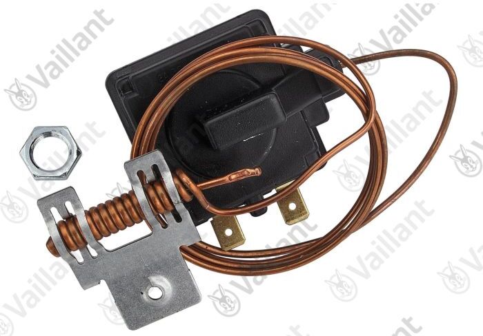 Temperaturbegrenzer, Abgassensor 100363 Vaillant-Nr. 100363