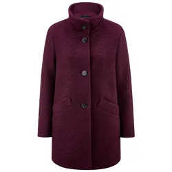 Long-Jacke Fuchs Schmitt rot, 36