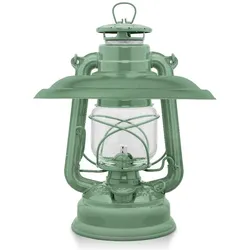 Feuerhand, Campinglampe