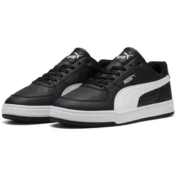 PUMA Caven III Sneaker 03 - PUMA black/PUMA white/PUMA silver 43