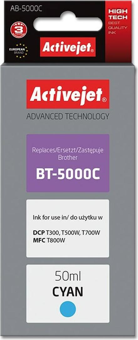 ActiveJet product
