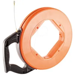 Shiverpeaks, Kabeleinziehsystem, maximum connectivity Kabeleinziehhilfe GFK 4mm 30m (30 m)