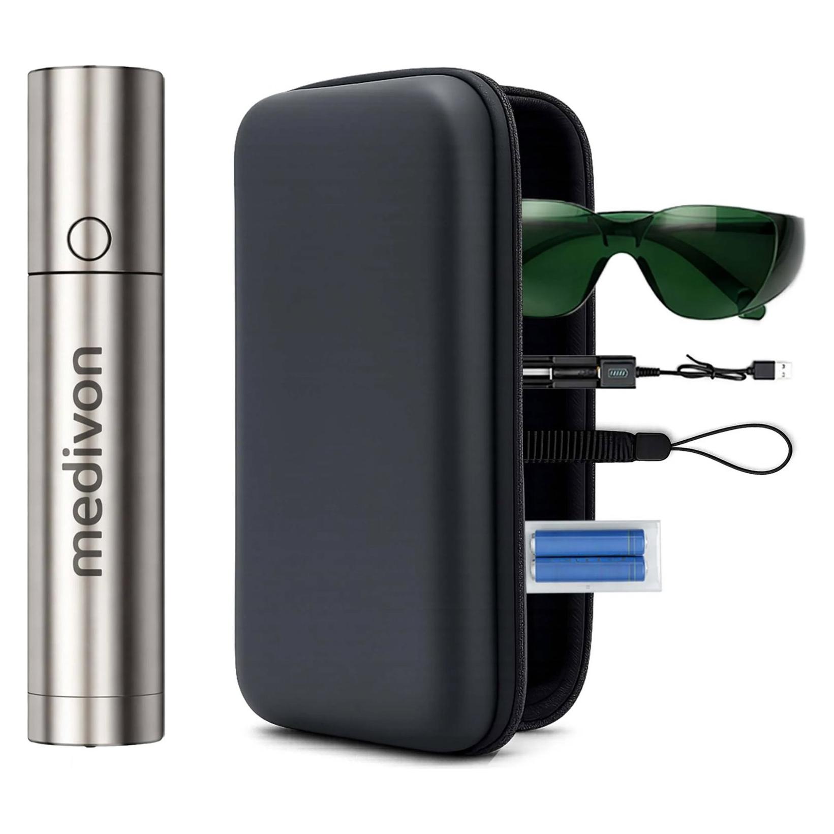 Medivon Lampa terapeutyczna LED Lumix (MED_14)