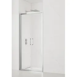 SAT TEX Duschtür 80 cm SIKOTEXL80CRT