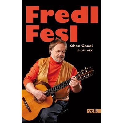 Fredl Fesl -