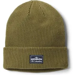 COLUMBIA Herren Mütze Lost Lager II Beanie, Größe ONE SIZE in Grün Grün