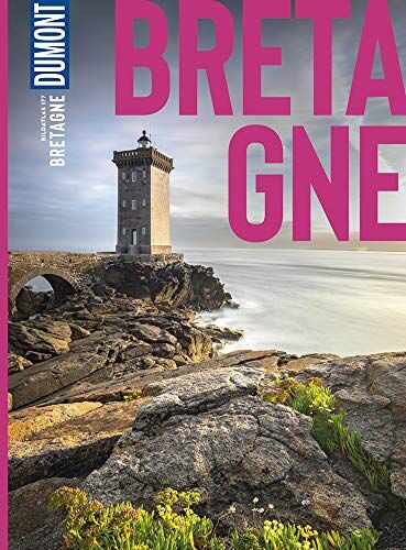 Klaus Simon - DuMont Bildatlas Bretagne - Preis vom 10.10.2026 11:48:34 h