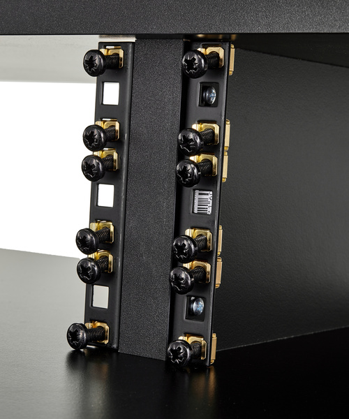 Thomann Creative Desk 159 Black nero