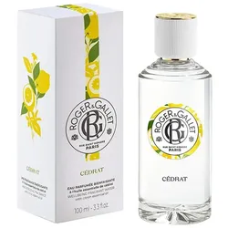 Cédrat Eau Parfumante Bienfaisante Verdampfer 100ml