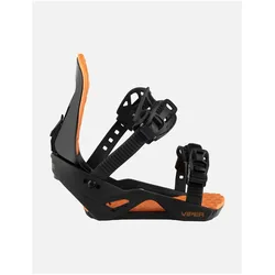 Rossignol, Snowboardbindung, (L, M)