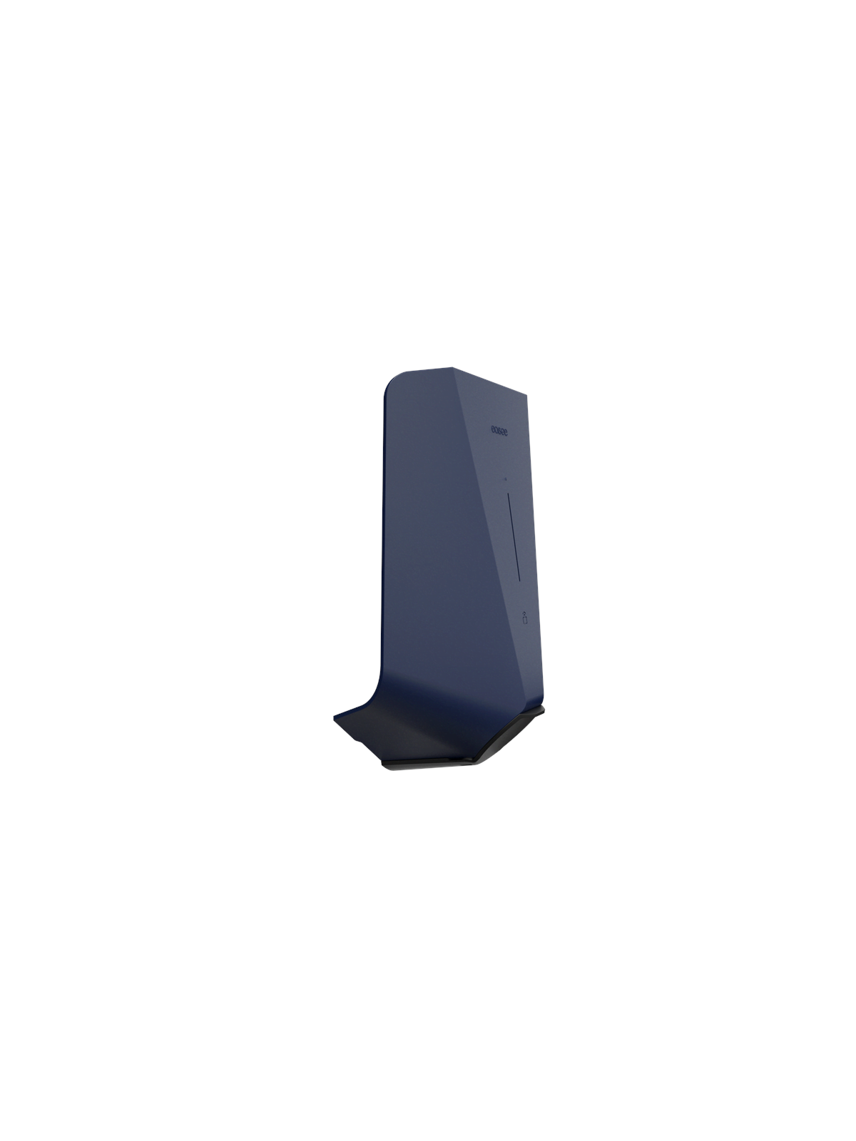 Easee UP Front Cover Blue