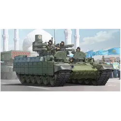 Trumpeter Kazakhstan Army BMPT