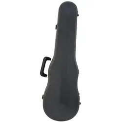 DIMAVERY ABS-Case für Violine, 1/8
