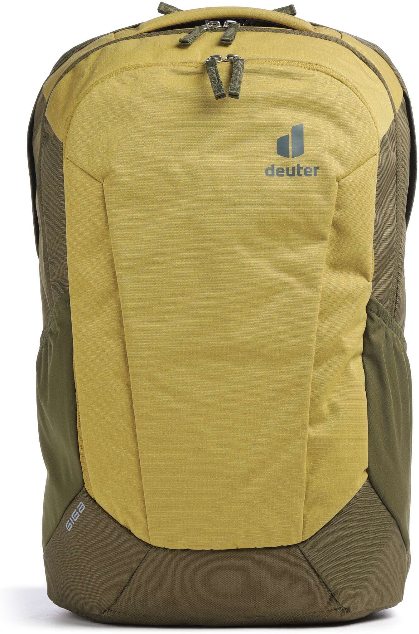 Deuter Giga Rucksack, oliv