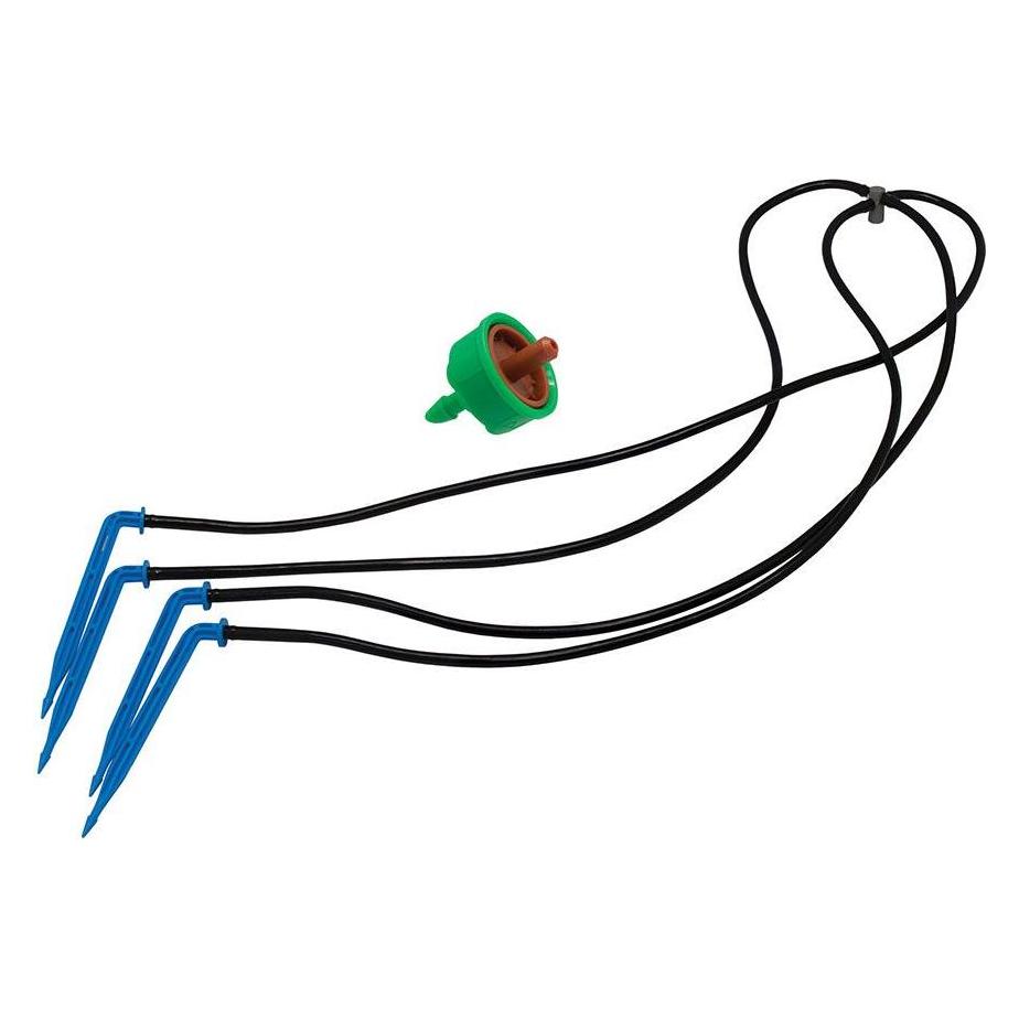Aqua Control Stopper kit with stake 8 l/h (49435970)