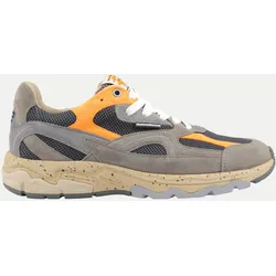 Sportschuhe Floris 3-Taupe 10,5