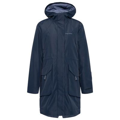 Kari Traa - Women's Mona Parka - Mantel Gr M blau