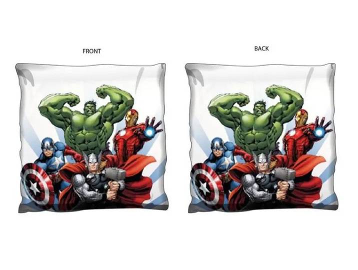 Avengers sierkussen 40X40 cm
