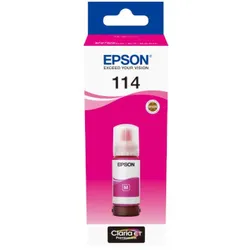Epson 114 magenta