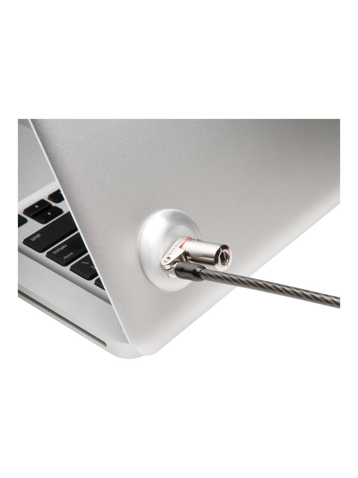 Kensington Sicherheitssteckplatz-Adapter für Ultrabook