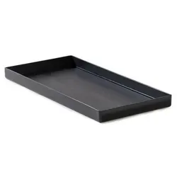 Kunststoff-Polyethylen(PE) Einlegewanne für Auffangwanne Chemikalienschrank Protect, Typ A